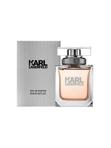 Парфюмерная вода FOR HER "Karl Lagerfeld"