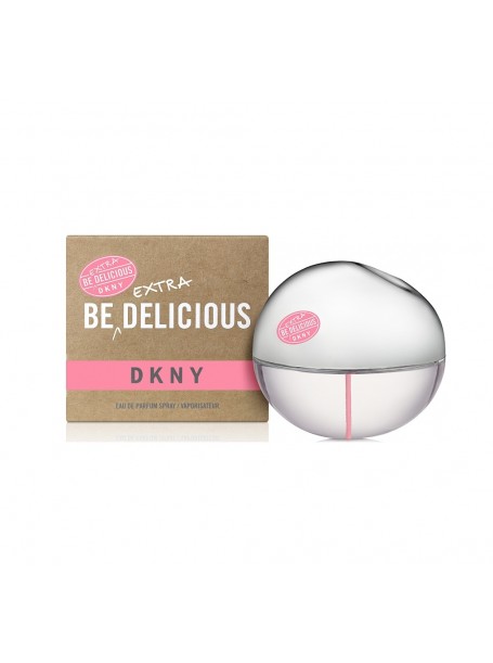 Парфюм BE DELICIOUS EXTRA "DKNY"
