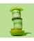 Ночная маска для губ с яблоком и лаймом [Laneige] Lip Sleeping Mask Apple Lime-20g.