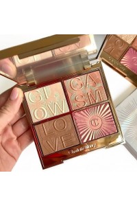 Палитра для лица  Glowgasm Face Palette "Charlotte Tilbury"