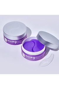 Гидрогелевые лифтинг-патчи для век с пептидами Medi-Peel Peptide 9 Volume Lifting Eye Patch Pro