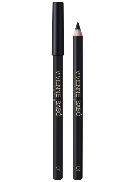 Кремовый карандаш для глаз с матовым финишем Merci Eye Pencil "Vivienne  Sabo"