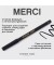 Кремовый карандаш для глаз с матовым финишем Merci Eye Pencil "Vivienne  Sabo"