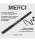 Кремовый карандаш для глаз с матовым финишем Merci Eye Pencil "Vivienne  Sabo"