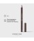 Кремовый карандаш для глаз с матовым финишем Merci Eye Pencil "Vivienne  Sabo"