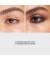 Кремовый карандаш для глаз с матовым финишем Merci Eye Pencil "Vivienne  Sabo"
