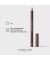 Кремовый карандаш для глаз с матовым финишем Merci Eye Pencil "Vivienne  Sabo"