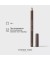 Кремовый карандаш для глаз с матовым финишем Merci Eye Pencil "Vivienne  Sabo"