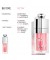 Масло для губ Addict lip glow "Dior "