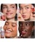 Масло для губ Addict lip glow "Dior "
