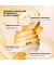 Восстанавливающая маска для волос gisou Honey Gloss Ceramide Therapy Hydrating Hair Mask 75мл "gisou"