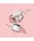 Хайлайтер  By Rihanna Diamond Bomb All-Over Veil оттенок How Many Carats?! "Fenty Beauty"