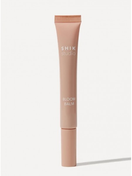 Пептидный бальзам для губ BLOOM BALM "Shik"