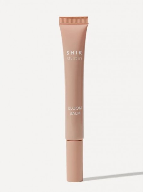 Пептидный бальзам для губ BLOOM BALM "Shik"