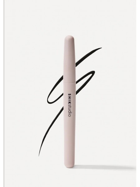 Лайнер для глаз LIQUID EYELINER 01 "Shik"