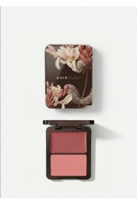 Палетка румян SHEERTONE BLUSH DUO "Shik"