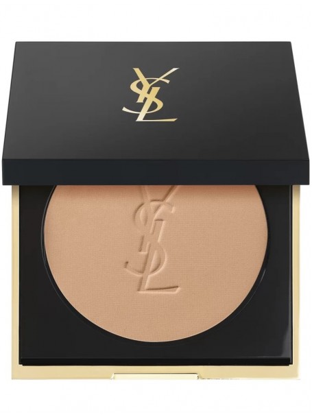 Пудра All Hours Powder, оттенок B20 "YSL"
