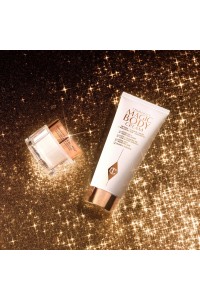 Набор средств для тела Charlotte's Magic Cream Heroes, 50мл+ 200мл "Charlotte Tibury"