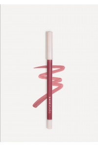 Стойкий карандаш для губ LONG-LASTING LIP PENCIL "Shik"