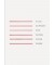 Стойкий карандаш для губ LONG-LASTING LIP PENCIL "Shik"