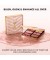 Палетка для макияжа YSL Golden Oasis Couture Face Palette румяна и хайлайтер "YSL"