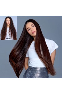 Спрей для выпрямления волос защитный увлажняющий "COLOR WOW"