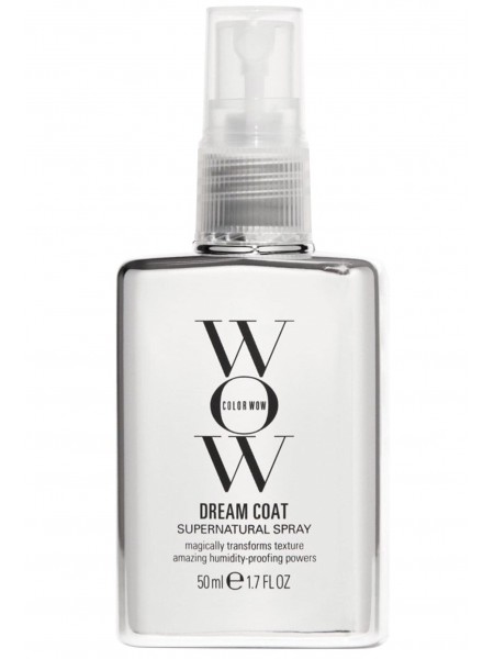 Спрей для выпрямления волос защитный увлажняющий "COLOR WOW"
