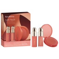 Набор Rare Beauty Soft Pinch Cheek Lip Trio" Rare Beauty by Selena Gomez