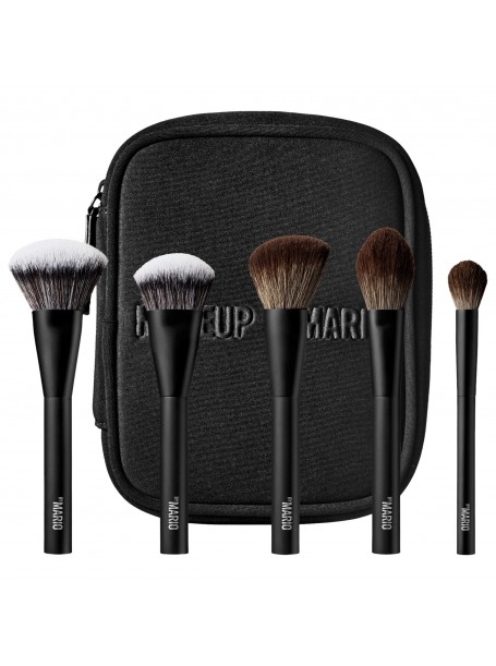 Набор кистей Mario's Essential Brush "MAKEUP BY MARIO"