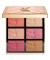 Палетка для макияжа YSL Golden Oasis Couture Face Palette румяна и хайлайтер "YSL"