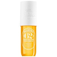 Парфюмерный мист Brazilian Crush Bodyspray Cheirosa 62, 90мл "Sol de Janeiro"
