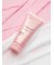 Пенка с ПДРН для глубокого очищения пор PDRN Pink Niacinamide Whip Cleanser 120 гр "Medicube"