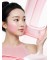 Пенка с ПДРН для глубокого очищения пор PDRN Pink Niacinamide Whip Cleanser 120 гр "Medicube"