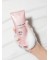 Пенка с ПДРН для глубокого очищения пор PDRN Pink Niacinamide Whip Cleanser 120 гр "Medicube"