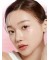 Омолаживающий крем для глаз с ПДРН, ретинолом и ниацинамидом PDRN Pink Peptide Eye Cream 30 мл "Medicube"