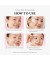 Ночная маска-плёнка с коллагеном Collagen Night Wrapping Mask "Medicube"