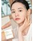 Витаминная тканевая маска для сияния кожи Vita Glow Mask 28 гр " Dr. Althea"