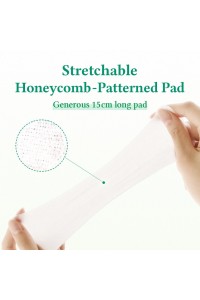 Успокаивающие пэды с центеллой и цинком Stretchfit Calming Pad " Dr. Althea"