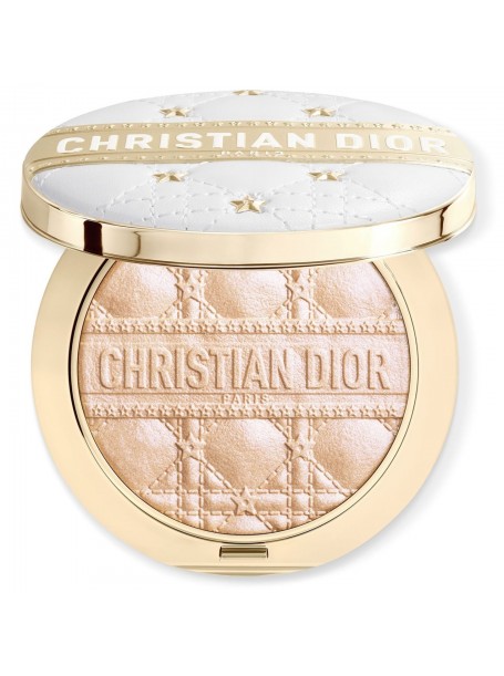 Хайлайтер оттенок Forever Glow Luminizer Limited Edition 001 Star "Dior"