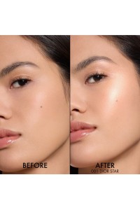 Хайлайтер оттенок Forever Glow Luminizer Limited Edition 001 Star "Dior"