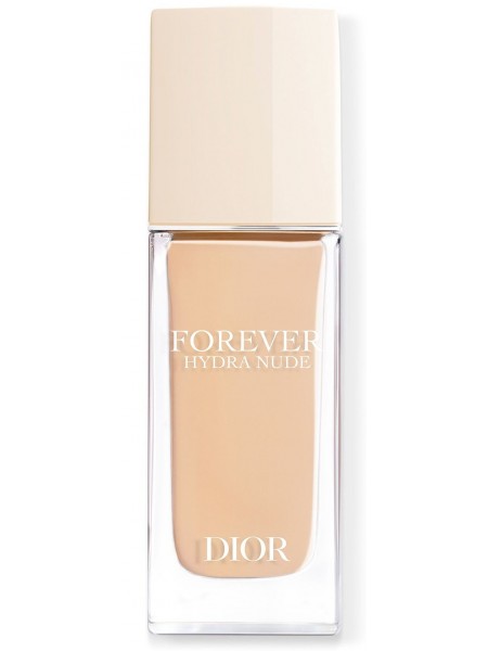 Тональный крем для лица FOREVER HYDRA NUDE N1 "Dior"