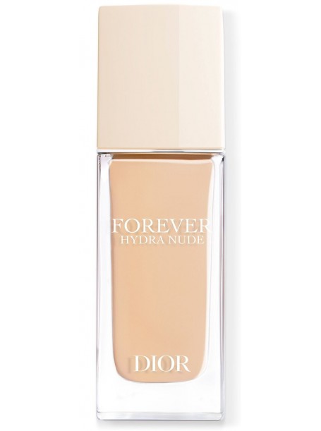 Тональный крем для лица FOREVER HYDRA NUDE N1 "Dior"