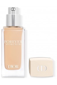 Тональный крем для лица FOREVER HYDRA NUDE N1 "Dior"
