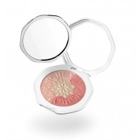 Хайлайтер для лица snow-kissed holiday multi-glow face highlighter оттенок 01 Fairylight Frost"KIKO"