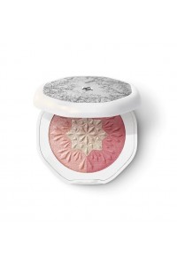Хайлайтер для лица snow-kissed holiday multi-glow face highlighter оттенок 01 Fairylight Frost"KIKO"