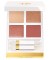 Палетка теней Soleil Eye Color Quad, оттенок 01 Bronze Isle (9g) "Tom Ford"