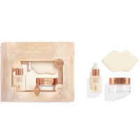 Набор с гуаша Iconic Magic Mini Skin Set "Charlotte Tibury"