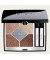 Тени для век 5 Couleurs пятицветные тени для век 543 Promenade Doree Dior