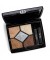 Тени для век 5 Couleurs пятицветные тени для век 543 Promenade Doree Dior