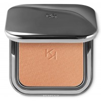 Сияющая Бронзирующая Пудра Radiant Touch Bronzing Powder "KIKO"